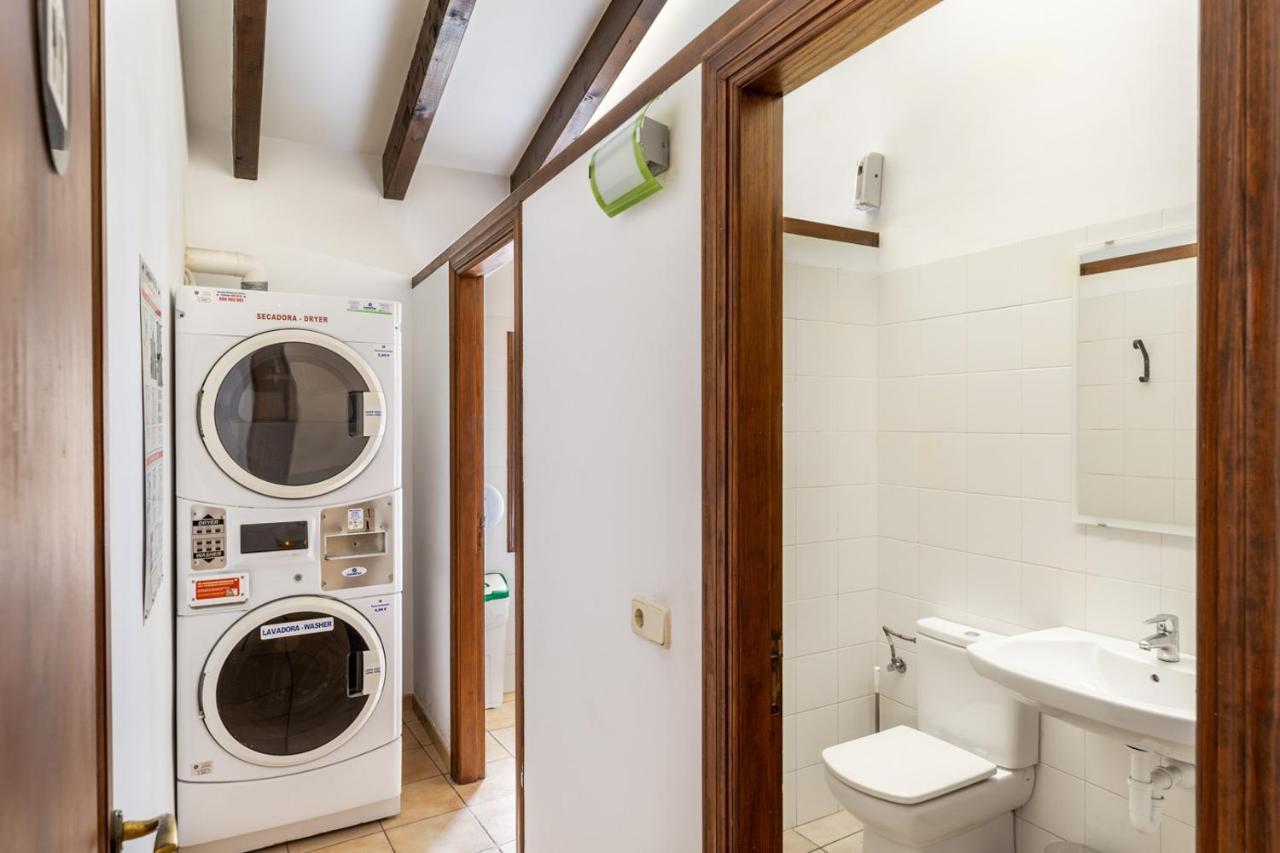 El Josemari Youth - Juvenil Hostel Palma