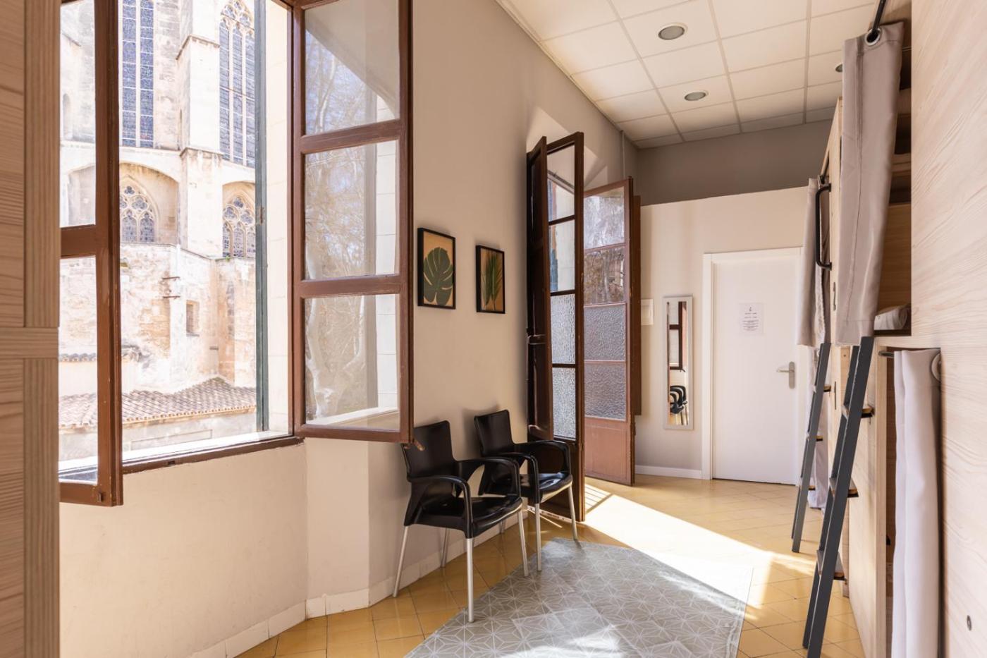Hostel El Josemari Youth - Juvenil Palma