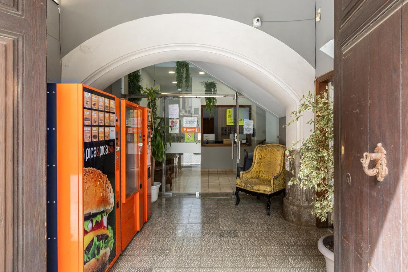Hostel El Josemari Youth - Juvenil Palma