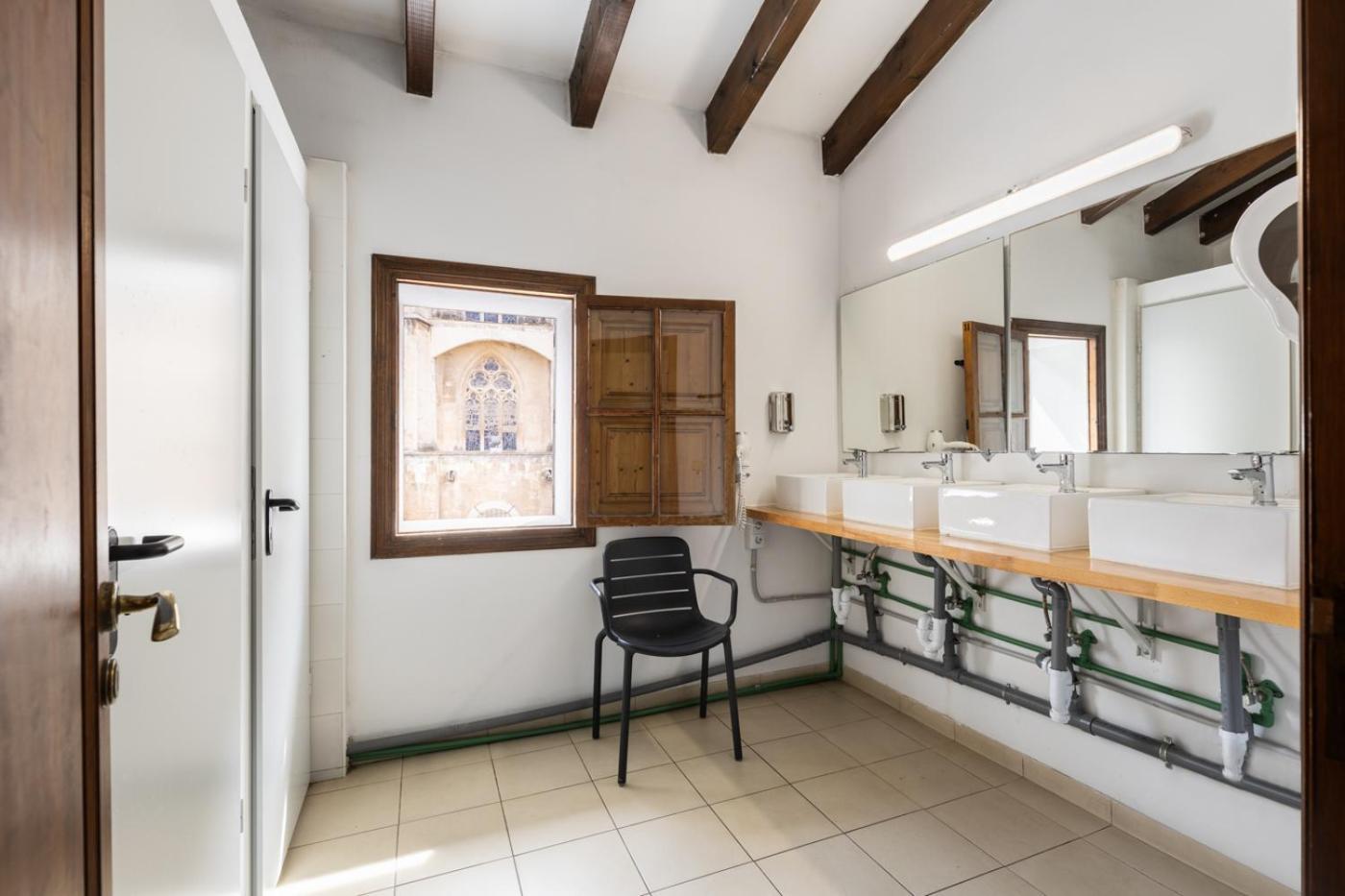El Josemari Youth - Juvenil Hostel Palma