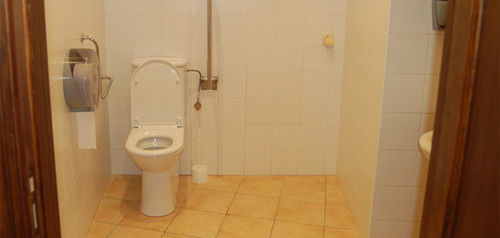 El Josemari Youth - Juvenil Hostel Palma