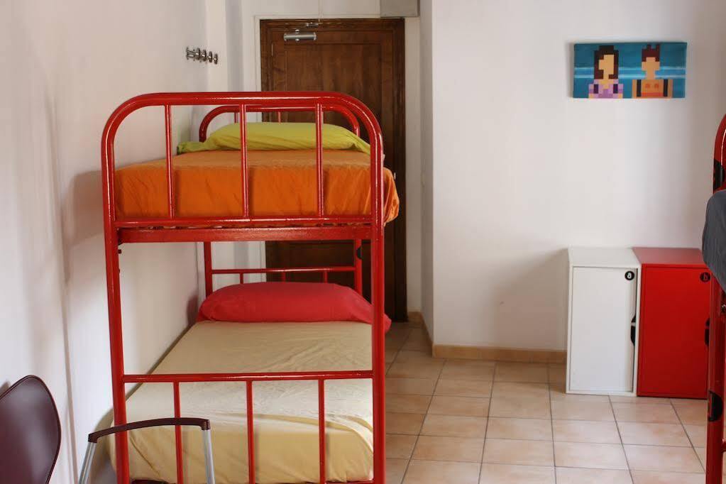 Hostel El Josemari Youth - Juvenil Palma