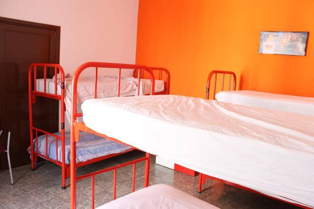 El Josemari Youth - Juvenil Hostel Palma